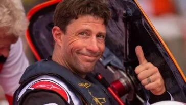 Travis Pastrana