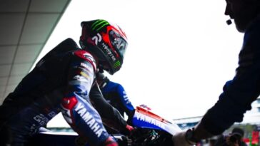 Yamaha, MotoGP