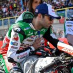 Zarco, piloto da MotoGP