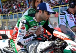 Zarco, piloto da MotoGP