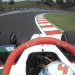 Andrea Kimi Antonelli Fórmula 1