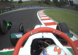 Andrea Kimi Antonelli Fórmula 1