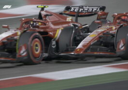 Ferrari na Fórmula 1