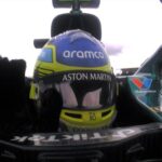 Fernando Alonso na Fórmula 1