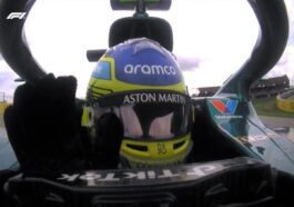 Fernando Alonso na Fórmula 1