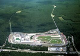 Fórmula 1, GP da Alemanha