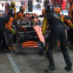 McLaren Fórmula 1