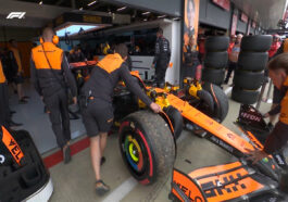 McLaren na Fórmula 1