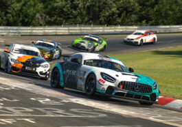 Nürburgring Langstrecken-Serie