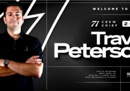 Travis Peterson