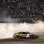 Austin Dillon, piloto da Nascar