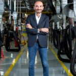 Claudio Domenicali, CEO da Ducati
