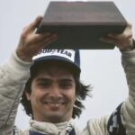 Nelson Piquet venceu o GP da Holanda de 1980