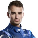 nico muller andretti