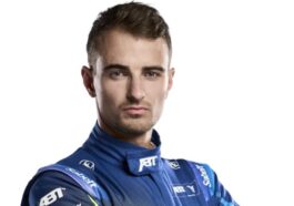 nico muller andretti