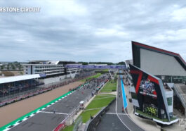 Circuito de Silverstone