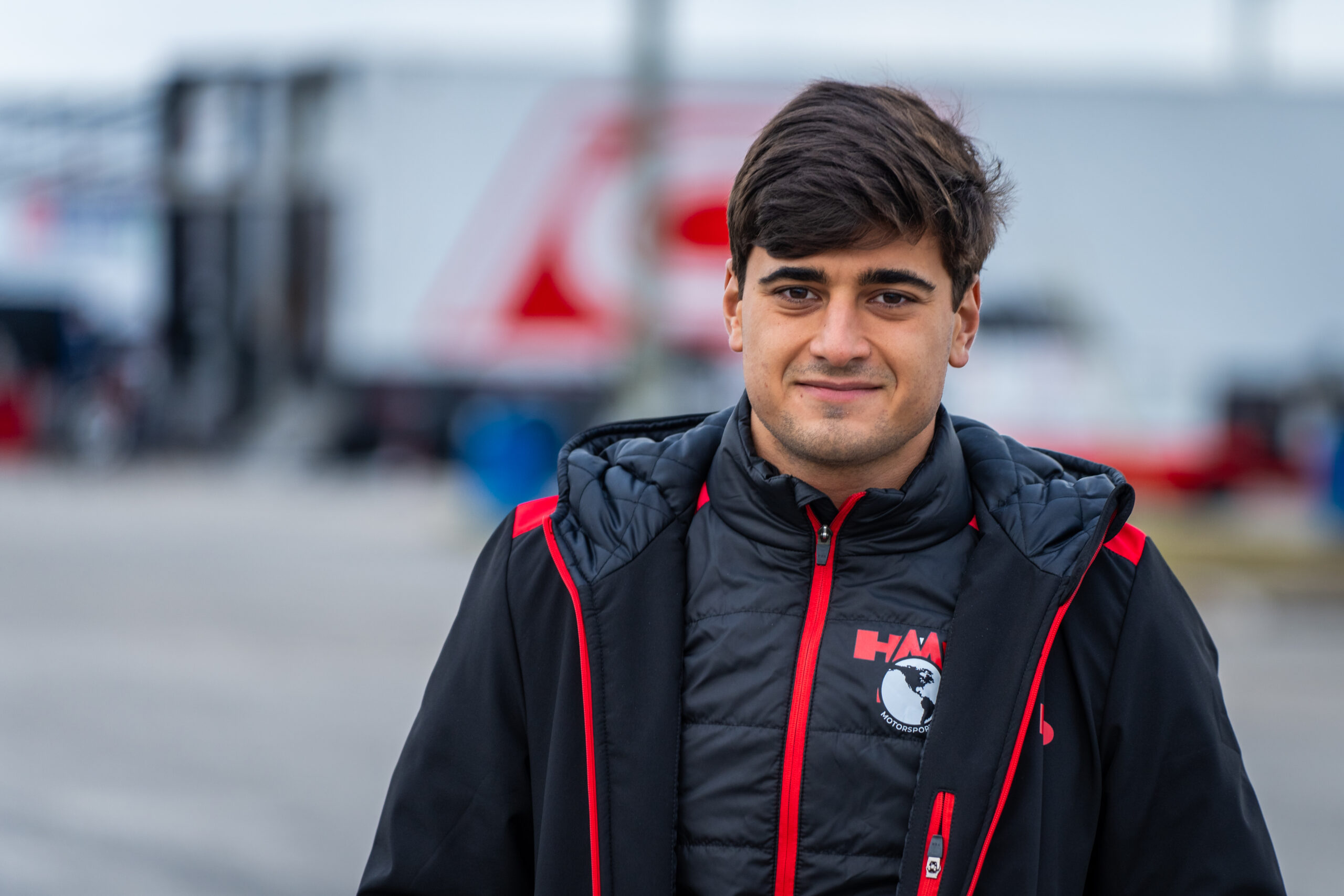 Caio Collet abre os trabalhos em Detroit na vice-liderança da Indy NXT
