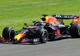 Fórmula 1: O Fascinante Universo da Velocidade, Tecnologia e Paixão