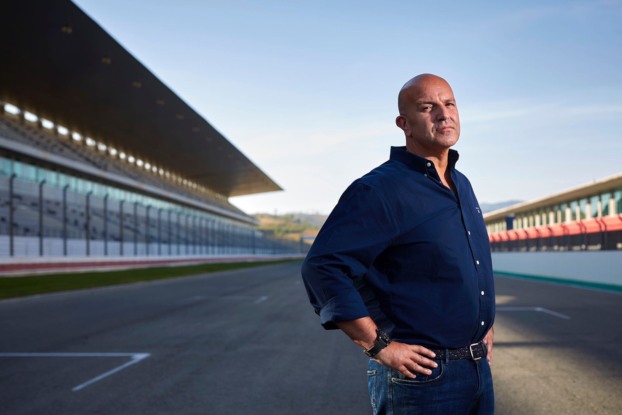 Porsche Cup C6 Bank homenageia idealizador da pista do Algarve com GP Paulo Pinheiro
