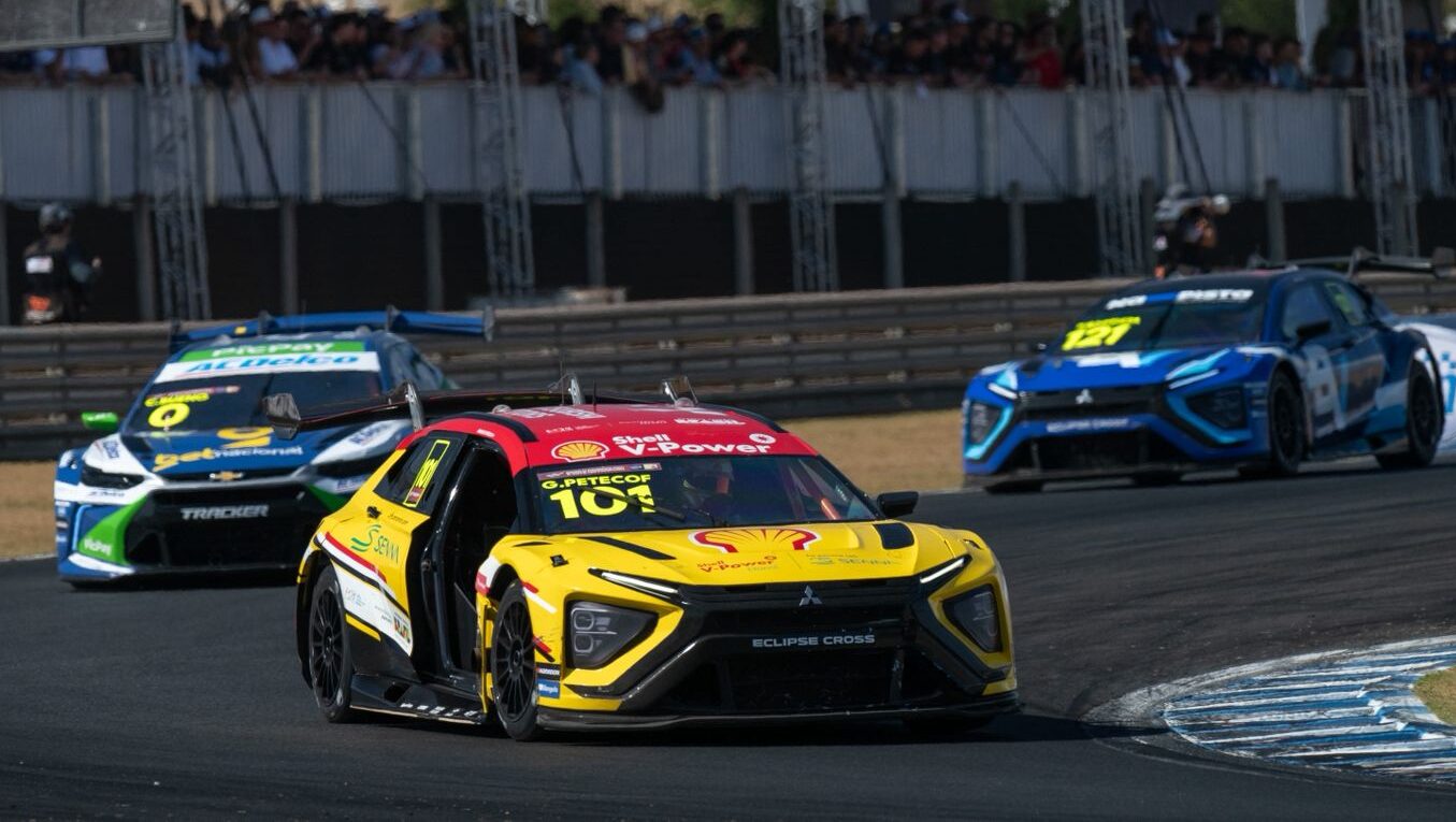 Shell tem domingo triste na Stock Car no Velocitta