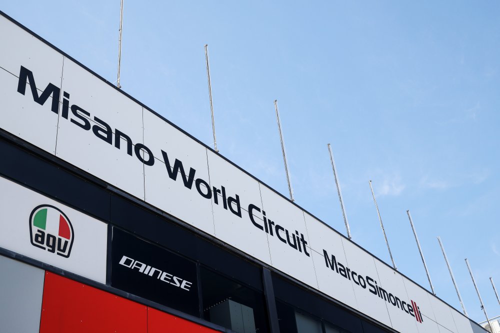 GTWC, 44 carros inscritos para a Sprint Cup em Misano